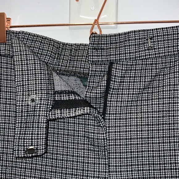 Wild Fable Checkered Dress Pants - Picture 5 of 7